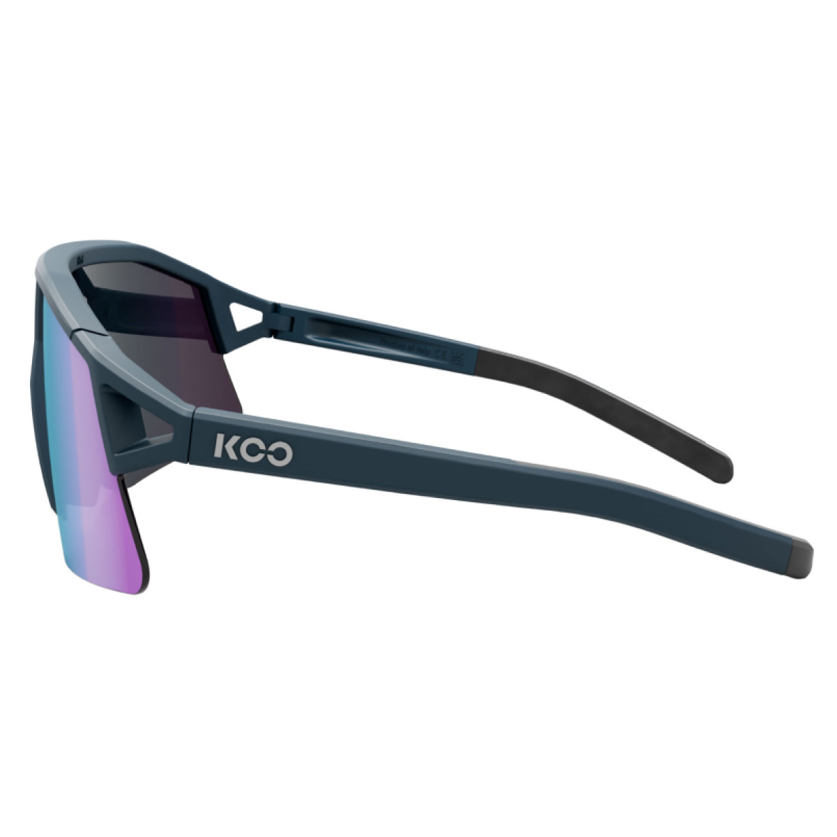 Rara Red Dot Running Company - Knockaround - Torrey Pines Sport - Astro